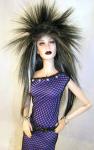 monique - Wigs - Synthetic Mohair - STARR Wig #453 (MGC) - Perruque